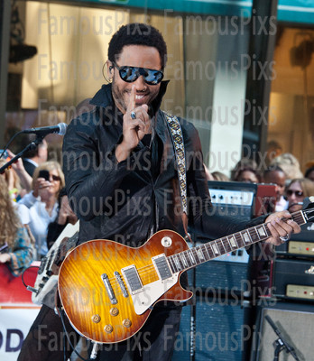 Lenny Kravitz