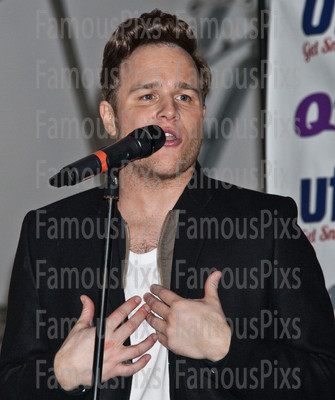 Olly Murs
