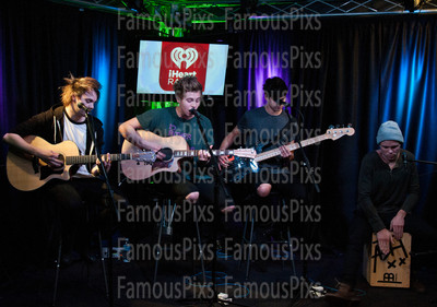 5 Seconds of Summer