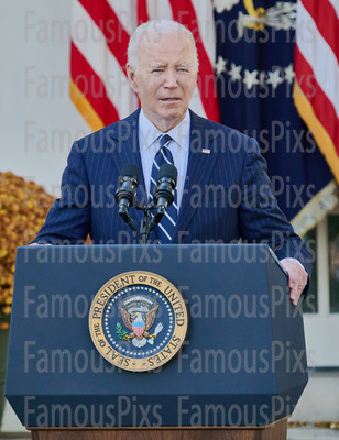 President Joe Biden