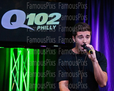 Jake Miller
