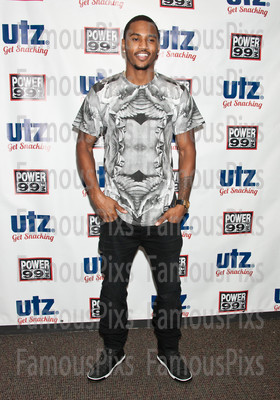 Trey Songz