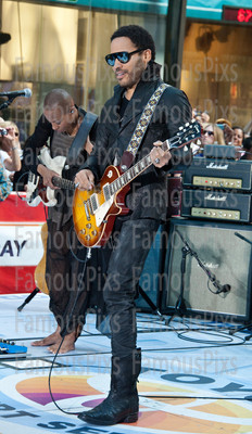 Lenny Kravitz