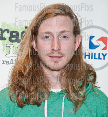 Asher Roth