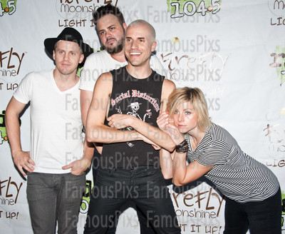 Neon Trees
