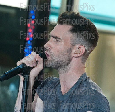 Maroon 5