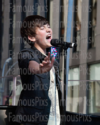 Greyson Chance