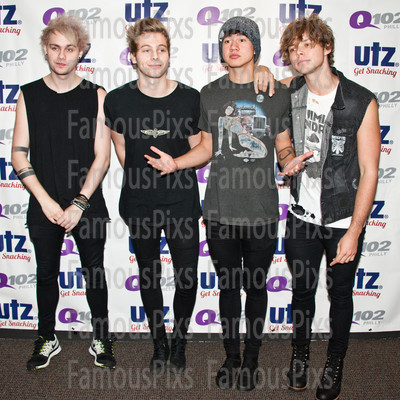 5 Seconds of Summer