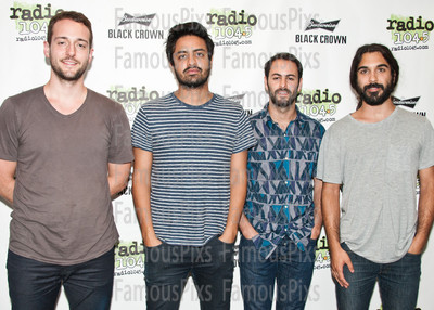 Young The Giant