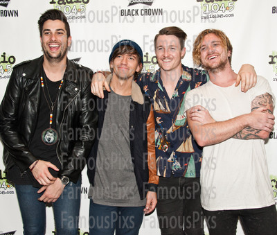 The Griswolds