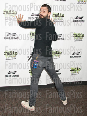 Justin Furstenfeld
