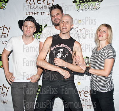 Neon Trees