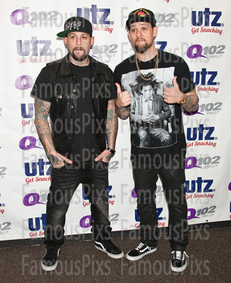 The Madden Brothers