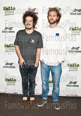 Milky Chance