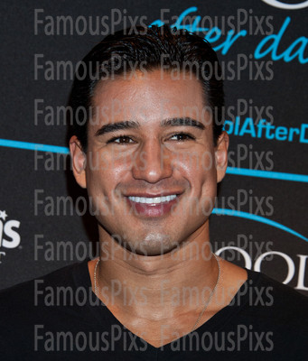 Mario Lopez