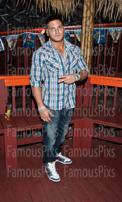 Ronnie Ortiz Magro