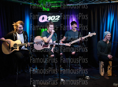5 Seconds of Summer