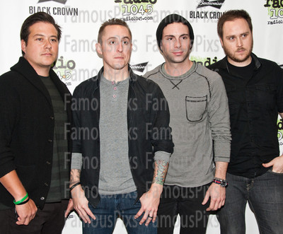 Yellowcard