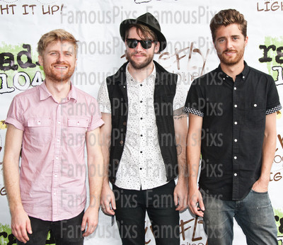 Jukebox The Ghost