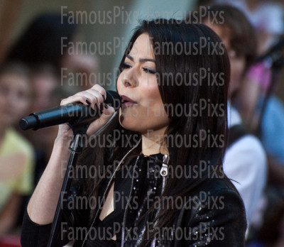 Miranda Cosgrove