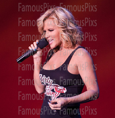 Jenny McCarthy