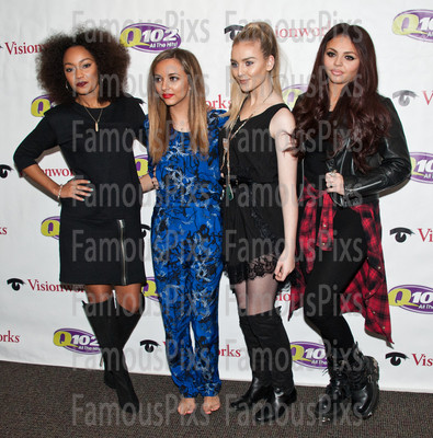 Little Mix