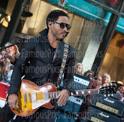 Lenny Kravitz