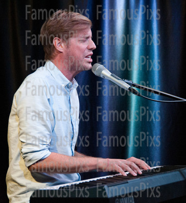 Andrew McMahon