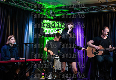 The Jezabels