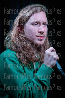 Asher Roth