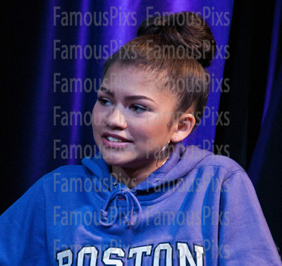 Zendaya