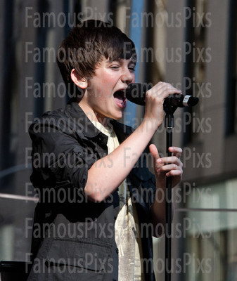 Greyson Chance