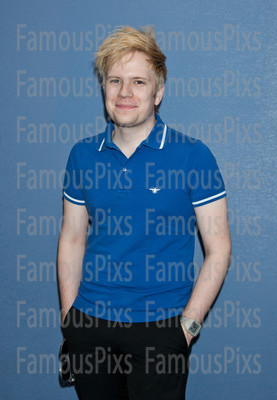 Patrick Stump