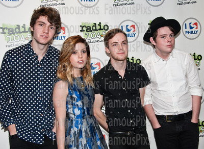 Echosmith