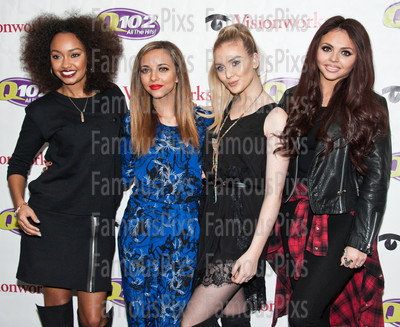 Little Mix