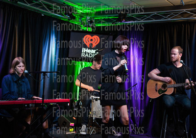 The Jezabels