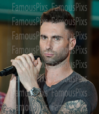Maroon 5