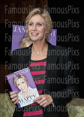 Jane Lynch