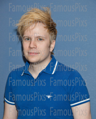 Patrick Stump