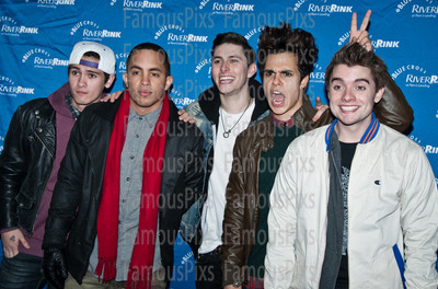 Midnight Red