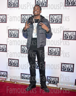 Meek Mill