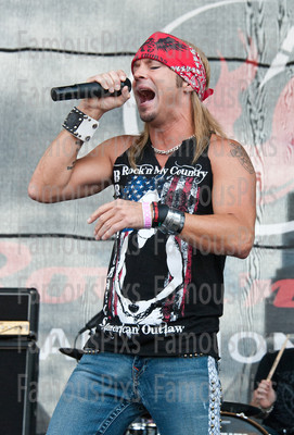 Bret Michaels