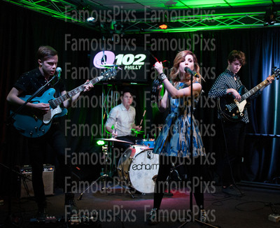 Echosmith