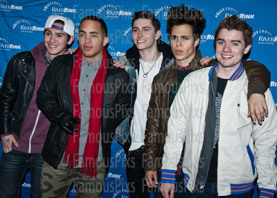 Midnight Red