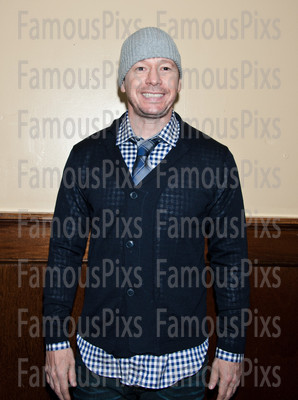 Donnie Wahlberg