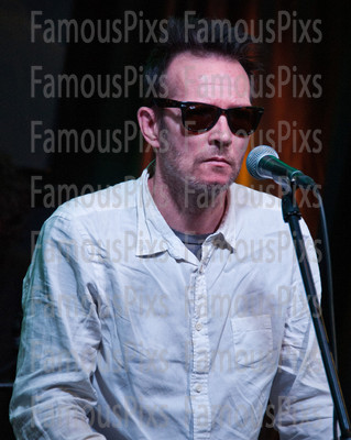 Scott Weiland
