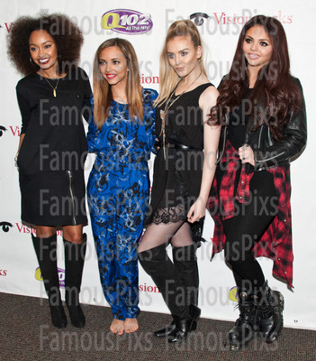 Little Mix