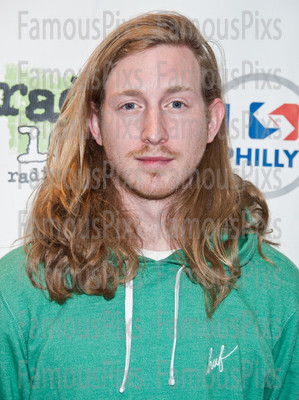 Asher Roth