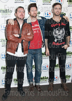 Anberlin