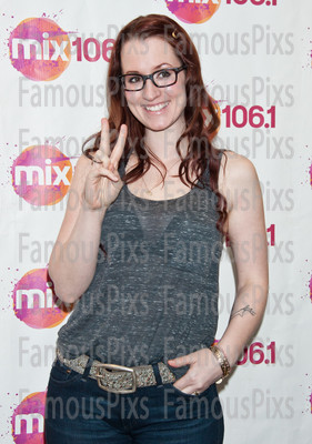 Ingrid Michaelson